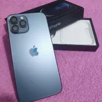 آیفون ۱۲ پرومکس فقط معاوضه iphone 12 pro max
