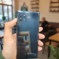 samsung note10plus 256G