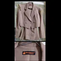 کت و شلوار سه مدل‌‌ رسمی و مجلسی