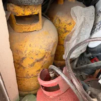 دوتا کپسول ایران گاز سالم