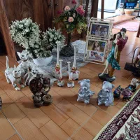 دکوری ،گلدان