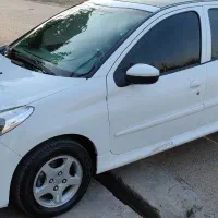 207 پاناروما  مدل 1400تحویلی 1401|خودرو سواری و وانت|کلاله, |دیوار