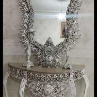 آیینه کنسول