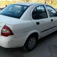 تیبا مدل ۹۹