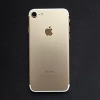 iphone 7 Gold|موبایل|تبریز, |دیوار