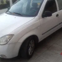 تیبا ۲ مدل ۹۶|خودرو سواری و وانت|بندرعباس, |دیوار