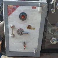 گاوصندوق های مخصوص دفتر اسناد|عمدهفروشی|لار, |دیوار