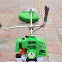 کستل علفزن مدل دوشی۵۲ متنوع علف زن چمن زن