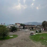 زمین‌کشاورزی نزدیک به بافت ۵۰۰متری