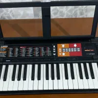 کیبورد آموزشی یاماها مدل f51