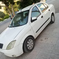 تیبا صندوق‌دار SX، مدل ۱۳۹۵ نقد واقساط