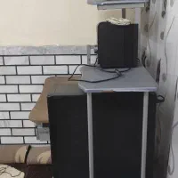 میز کامپیوتر|میز تحریر و کامپیوتر|دزفول, |دیوار