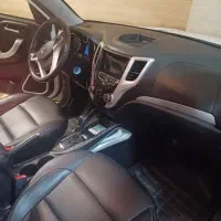 چانگان مدل 98