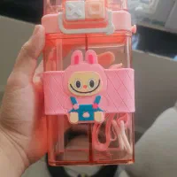 قمقمه دو مخزنه کرومی و لبوبو ۶۰۰ میل تک و عمده|اسباب و اثاث بچه|بندر کنگان, |دیوار