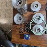 تعمیرات تخصصی پمپ RO|خدمات پیشه و مهارت|رباط‌کریم, رباط‌کریم|دیوار