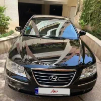 سوناتا ۲۰۰۹ فول در حد صفر