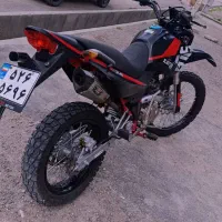 تریل 250t2  1401