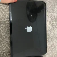 لپ تاپ اچ پی HP همراه تمام وسایل