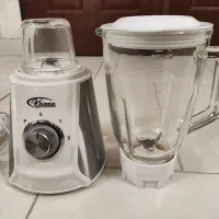 مخلوط‌کن و آسیاب ویکنز (Vicenz) مدل VIC-745