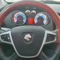 دنا پلاس تیپ ۲ دنده ای|خودرو سواری و وانت|تربت‌حیدریه, سرمحله|دیوار