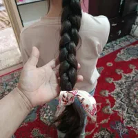 موهای زیبای شما