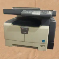 پرینتر/کپی چندکاره توشیبا 206