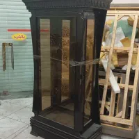 بوفه و میز تلوزیون|بوفه، ویترین، کنسول|تبریز, |دیوار