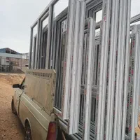 تولید شیشه دوجداره