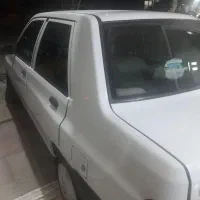 پراید ۹۷|خودرو سواری و وانت|رباطکریم, نصیرشهر|دیوار