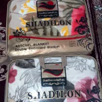 فروش پتوهای دونفره شادیلون