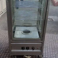 گرم کن پیراشکی|اجاق گاز و لوازم برقی پخت‌وپز|نسیم‌شهر, |دیوار