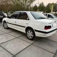 پرشیا سال سیمی بیرنگ مدل اخر ۹۹|خودرو سواری و وانت|قم, شهرک شهرداری|دیوار