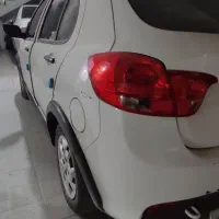 کوئیک مدل ۱۴۰۲ گناوه