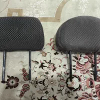 پشت سری پژو 405 و سمند