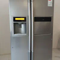 ساید ۳۲ فوت ال جی LG اصل کره بدنه استیل