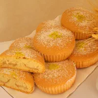 پای سیب خانگی