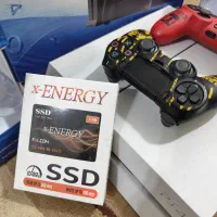 کنسول PS4 1TB SSD در حد آک|کنسول، بازی ویدئویی و آنلاین|اهواز, فرهنگ شهر|دیوار