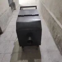 دستگاه یخ خشک