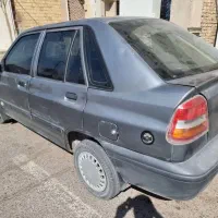 ۱۴۱هیدرولیک دوگانه نقد و اقساط|خودرو سواری و وانت|حمیدیا, |دیوار