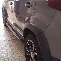 x22 پرو اتومات در حد صفر مطلق گارانتی فعال|خودرو سواری و وانت|هشتگرد, شهرک وحدت|دیوار