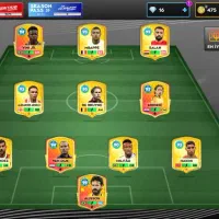 اکانت دریم لیگ‌‌‌‌‌....‌|کنسول، بازی ویدئویی و آنلاین|اسکو, |دیوار