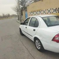 تیبا1اخر99|خودرو سواری و وانت|مشهد, شهید آوینی|دیوار