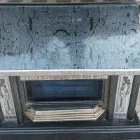 تعدادی وسایل منزل درحدنو