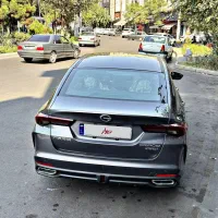 گک امپو|خودرو سواری و وانت|تهران, پرستار|دیوار