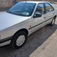 پژو۴۰۵|خودرو سواری و وانت|رفسنجان, |دیوار