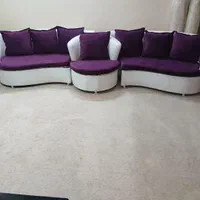 مبل راحتی ۸ نفره|مبلمان خانگی و میز عسلی|تهران, سجاد|دیوار
