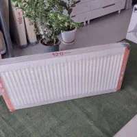 پره پنلی ظرفیت حرارتی بالا|آبگرمکن، پکیج، شوفاژ|گناباد, |دیوار