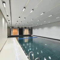 یوسف آباد - ۱۲۲ متر ۳ خواب - لا‌کچری - مشاعات آبی