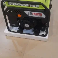موتور برق ۱۱کیلو نو|ابزارآلات|اسکو, |دیوار