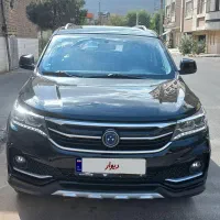 فردا sx5 مدل ۱۴۰۳